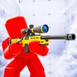 Icono de programa: Rivals Arena : FPS Game