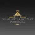 Icon of program: Grand Hotel Kronenhof Pon…