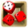 Icono de programa: Dice Cube Free