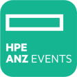 Icon of program: HPE ANZ Events