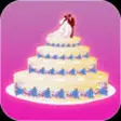 Icon of program: Tasty Princess Wedding Ca…
