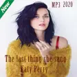 Icon of program: Katy Perry best songs