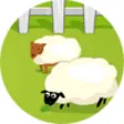 Icon of program: Count the Sheep