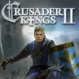 Icon of program: Crusader Kings II