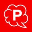Icon of program: Popcorn Social Chatter Fo…