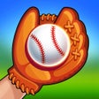 Icon of program: Super Hit Baseball