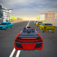 Icon of program: Crazy Taxi Open World Tou…