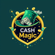 Icon of program: Cash Magic: Cash Earning …