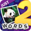 Icono de programa: Just 2 Words