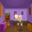 Icono de programa: Grandpa Denture Rescue