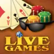Icon of program: Poker LiveGames