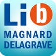Icon of program: Lib' Magnard Delagrave