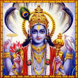 Icon of program: Vishnu Sahasranamam