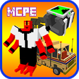 Icono de programa: Mod Ben for Minecraft BE