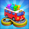 Icon of program: Bus Loopy: Traffic Puzzle