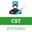 Icon of program: CST Flashcard 2018 Versio…
