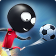 Icon of program: Soccer Match - Stickman S…