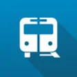 Icon of program: NY Subway & Bus - New Yor…