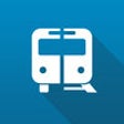 Icon of program: NY Subway & Bus - New Yor…