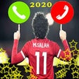 Icono de programa: Mohamed salah call you - …