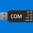 Icon of program: Terminal Serial Port for …