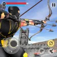 Icon of program: Ninja Warrior Assassin Ep…