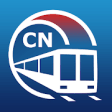 Icon of program: Beijing Subway Guide and …