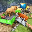 Icon of program: Offroad Animal Tractor Tr…