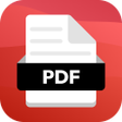 Icon of program: PDF Kit Home - File Reade…