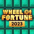 Icon of program: Wheel of Fortune: Show Pu…