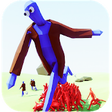 Icono de programa: New Totally Battle Game :…