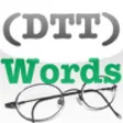 Icon of program: DTT / Autism Words by drB…