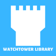 Icono de programa: Library Online - Jehovah'…