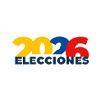 Icon of program: Resultados Congreso 2026
