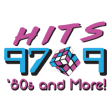 Icon of program: HITS 97.9 FM