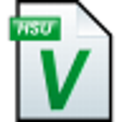 Icono de programa: HIPAA File Viewer