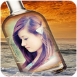 Icon of program: Bottle Photo Frame