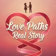 Icono de programa: Love Paths Real Story