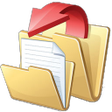 Icono de programa: Copier