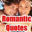Icon of program: Romantic Quotes About Lov…