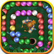 Icono de programa: Jungle Marble Shooter