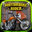 Icon of program: Motorbike Rider : Street …