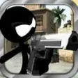 Icon of program: Stickman Sniper