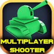 Icon of program: Pixel Tank 3D - Multiplay…