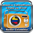 Icono de programa: Emisoras Colombianas Grat…