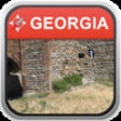 Icon of program: Offline Map Georgia: City…