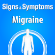Icon of program: Signs & Symptoms Migraine