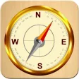 Icon of program: Compass For Direction