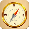 Icon of program: Compass For Direction