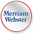 Icon of program: The Merriam-Webster Dicti…